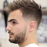 Портрет фотографа (аватар) Willie Johnson