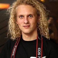 Портрет фотографа (аватар) Владимир