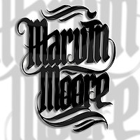 Портрет фотографа (аватар) Moore Marvin