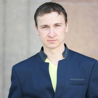 Портрет фотографа (аватар) Максим