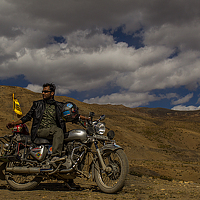 Портрет фотографа (аватар) prakhar verma