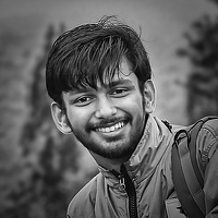 Портрет фотографа (аватар) vedant kulkarni (Vedant)