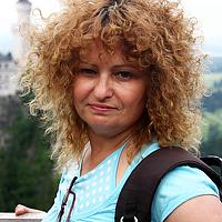 Портрет фотографа (аватар) Ирина Зубарева (Irina Zubareva)