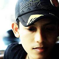 Портрет фотографа (аватар) Andre Jhuna