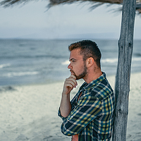 Портрет фотографа (аватар) Svitozar Bilorusov