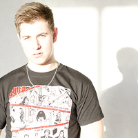 Портрет фотографа (аватар) Лютов Никита (Lyutov Nikita)