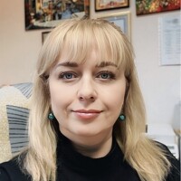 Портрет фотографа (аватар) Ольга Шинкевич (Olga Shinkevich)