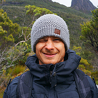 Портрет фотографа (аватар) Lensup