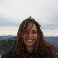 Портрет фотографа (аватар) Юлия Рассказчикова