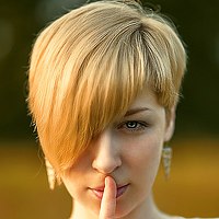 Портрет фотографа (аватар) Чернигова Анастасия (Anastasia Chernigova)