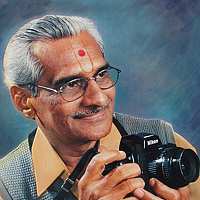 Портрет фотографа (аватар) vraj mistry