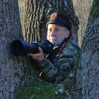 Портрет фотографа (аватар) Николай Протасеня (PRATASENIA  MIKALAI)