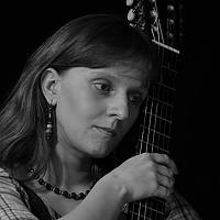 Портрет фотографа (аватар) Olga Gantman