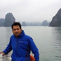 Портрет фотографа (аватар) Aeron tomino