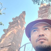 Портрет фотографа (аватар) Buyung Kunt Buyung (Buyung Kunt Mangangue)