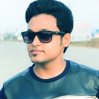 Портрет фотографа (аватар) Shubham Vinod Singh