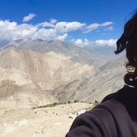 Портрет фотографа (аватар) Chirantan Batabyal