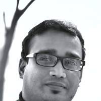 Портрет фотографа (аватар) Amalesh Saha
