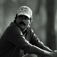 Портрет фотографа (аватар) ARUN KRISHNAIAH (ARUN KUMAR  N K)