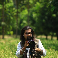 Портрет фотографа (аватар) Karthik Sai