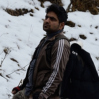 Портрет фотографа (аватар) Partha Mukherjee