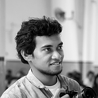 Портрет фотографа (аватар) willly