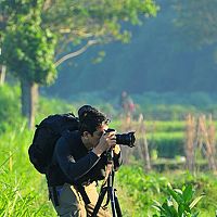 Портрет фотографа (аватар) kun riyanto