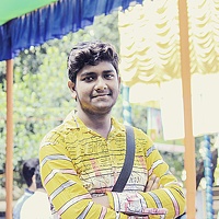 Портрет фотографа (аватар) Akash Sen