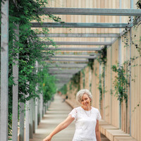 Портрет фотографа (аватар) Марина Егорова (MARINA EGOROVA)