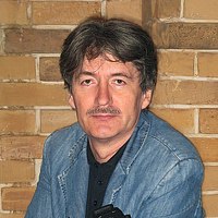 Фотография Сергей Скипин (Скипин) Портрет фотографа (аватар) Сергей Скипин (Скипин)