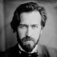 Портрет фотографа (аватар) Aleksandar Manchev (Александър Манчев)