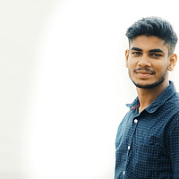 Портрет фотографа (аватар) Pranav SB