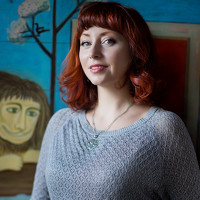 Портрет фотографа (аватар) Юлиана Шамшурина (Yuliana Shamshurina)