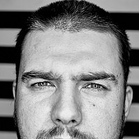 Фотография Виктор Портрет фотографа (аватар) Виктор