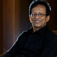 Портрет фотографа (аватар) Dwijen Roy (Dwijendra Lal Roy)