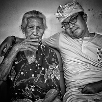 Портрет фотографа (аватар) Budi Aryawan