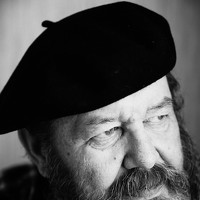 Портрет фотографа (аватар) Алексей Журбенко (Alex Zhurbenko)