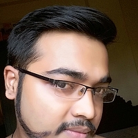 Портрет фотографа (аватар) Ayan Halder