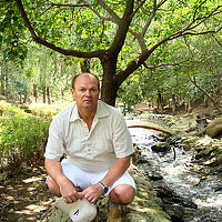 Портрет фотографа (аватар) Виктор Твердун (Viktor Tverdun)