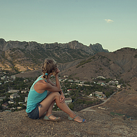 Портрет фотографа (аватар) Зайченко Наталья (Natalie Zaychenko)