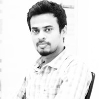 Фотография Jawahar Jayabal Портрет фотографа (аватар) Jawahar Jayabal