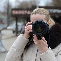Портрет фотографа (аватар) Юлия Безуглова (Bezuglova Julia)
