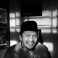 Портрет фотографа (аватар) Kusnadi