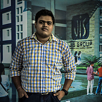 Портрет фотографа (аватар) SAUVIK BOSE