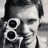 Портрет фотографа (аватар) Sergey Ermolaev