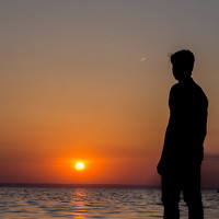 Портрет фотографа (аватар) Никита Гайдин (Nikita Gaidin)