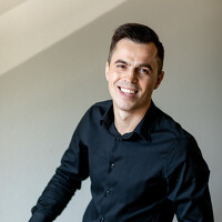 Портрет фотографа (аватар) Ruslan Pastushak