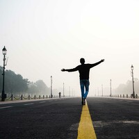 Фотография Valliappan AL (Valliappan Alagappan) Портрет фотографа (аватар) Valliappan AL (Valliappan Alagappan)