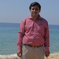 Портрет фотографа (аватар) Priyabrata Roy