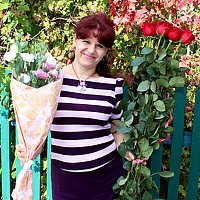 Портрет фотографа (аватар) Татьяна Пальчикова (Tatyana Palchikova)